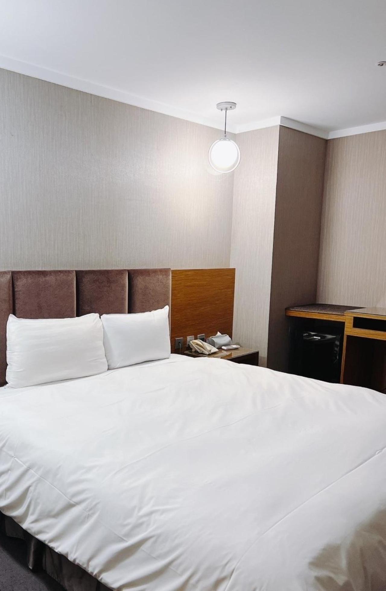 צ'יאיי סיטי Shianghu Boutique Hotel מראה חיצוני תמונה