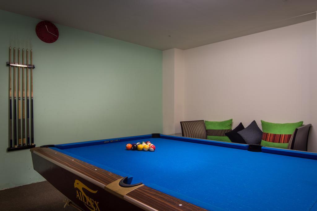 צ'יאיי סיטי Shianghu Boutique Hotel מראה חיצוני תמונה