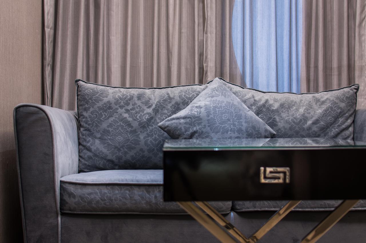 צ'יאיי סיטי Shianghu Boutique Hotel מראה חיצוני תמונה